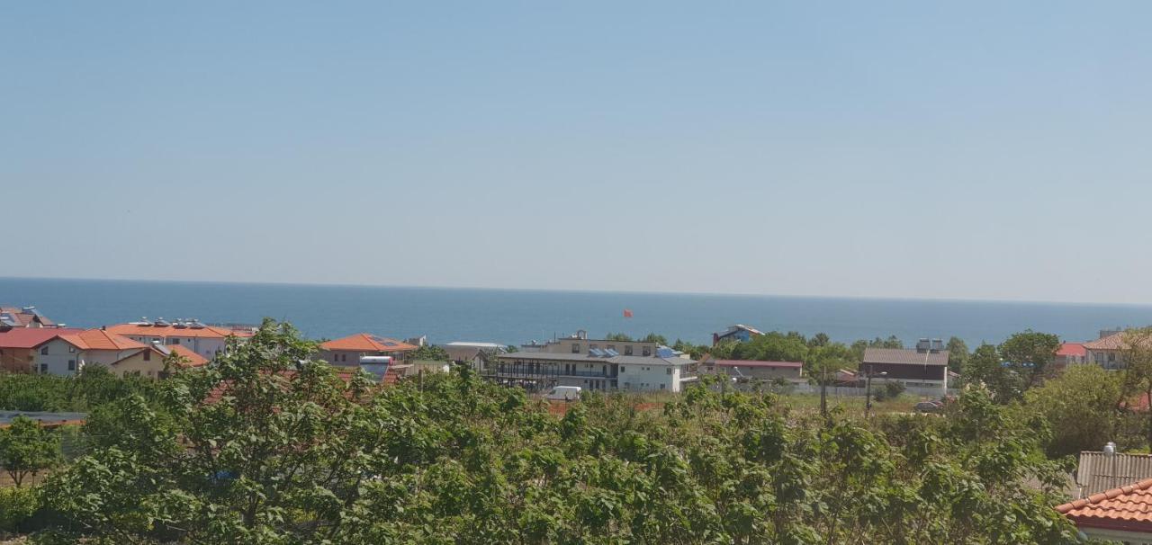 Hotel Ema Vama Veche Esterno foto