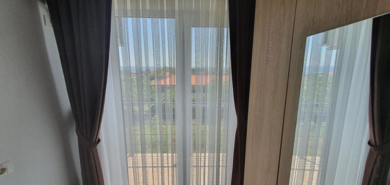 Hotel Ema Vama Veche Esterno foto