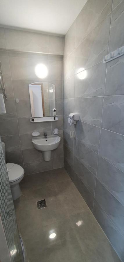 Hotel Ema Vama Veche Esterno foto