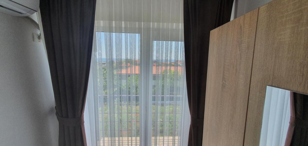 Hotel Ema Vama Veche Esterno foto