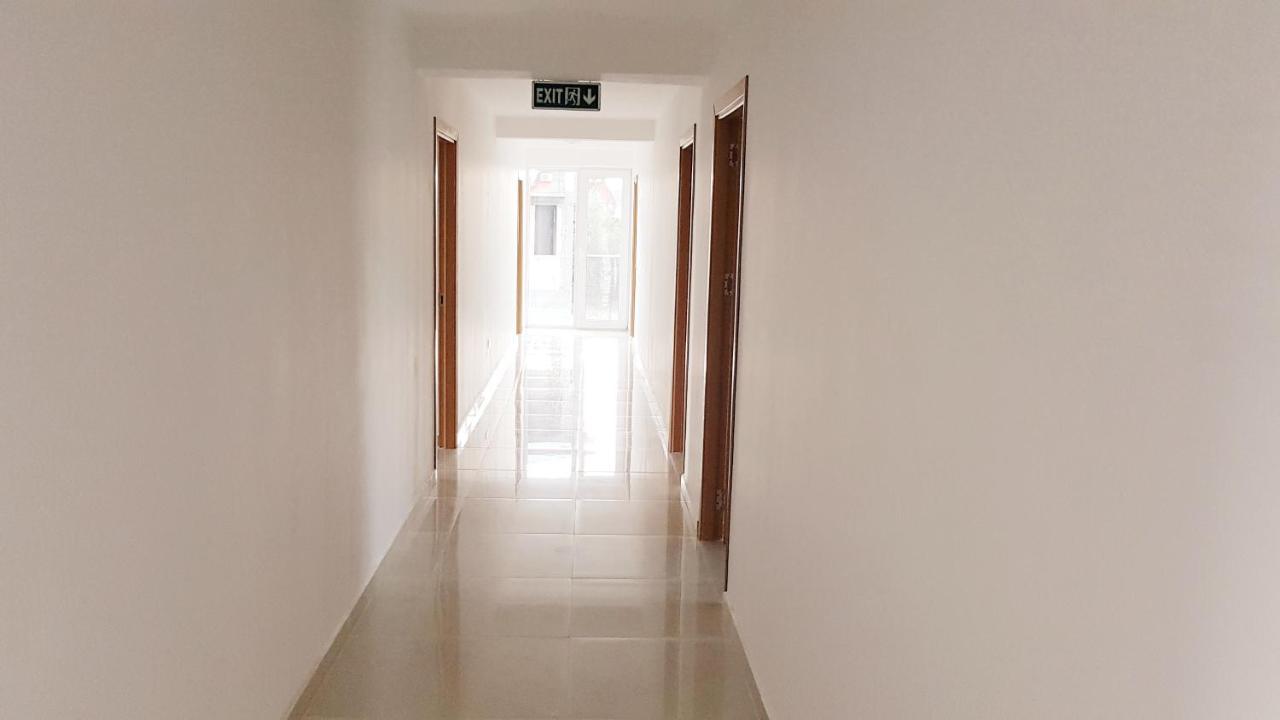 Hotel Ema Vama Veche Esterno foto