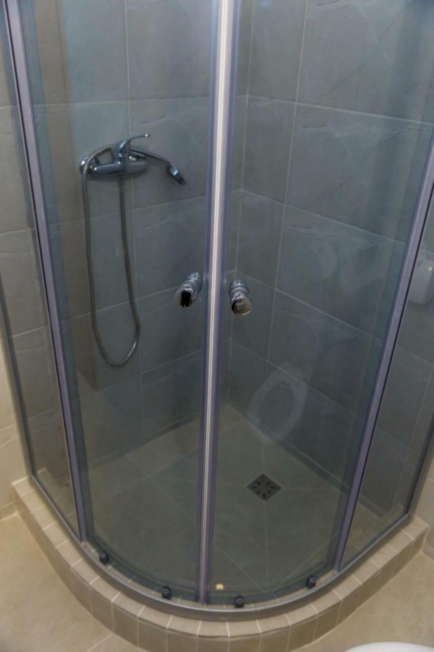 Hotel Ema Vama Veche Esterno foto