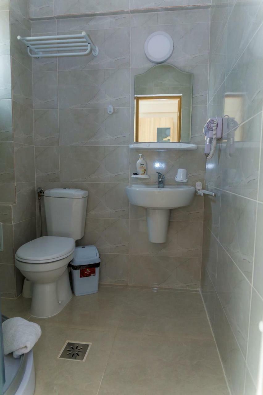 Hotel Ema Vama Veche Esterno foto