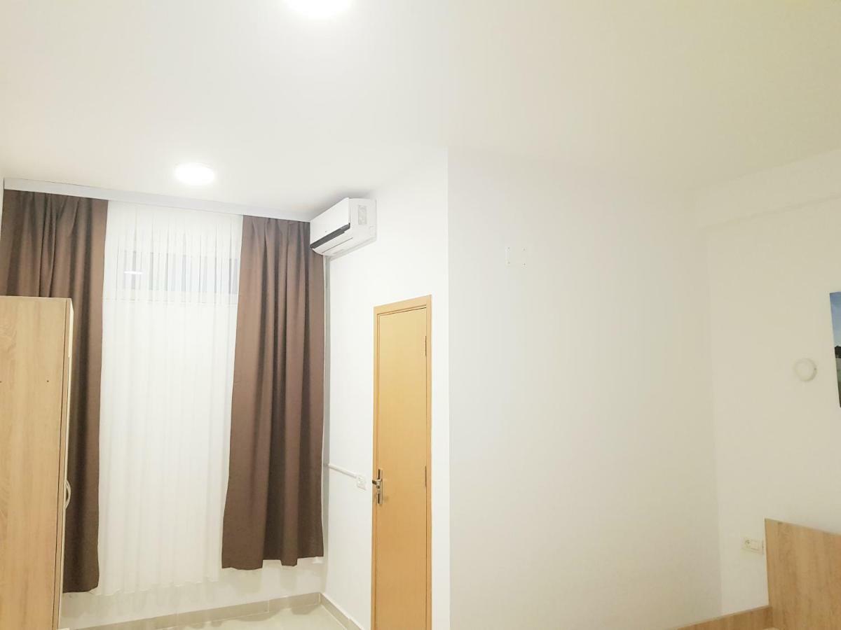 Hotel Ema Vama Veche Esterno foto