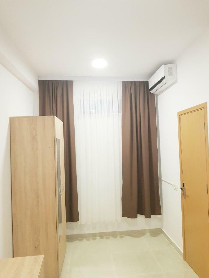 Hotel Ema Vama Veche Esterno foto